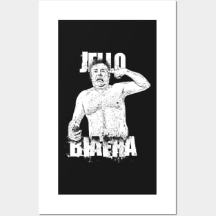 Jello Biafra Posters and Art